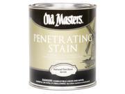 Old Masters Master Products 40116 Hp Natural Pentrat Stain
