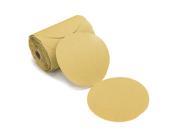 Mirka Abrasives 22 342 220 6in Basecut Psa Linkroll P220