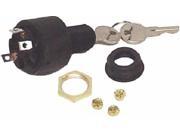 Sierra 11 MP39780 Poly Ignition Switch Bayliner Repl