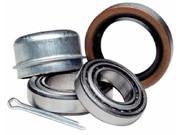 Tie Down Engineering 81126 Bearing Kit 1 1 4In W Dust Cap