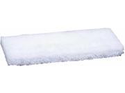 Star Brite 40125 Scrub Pad Flex Head Fine Wht