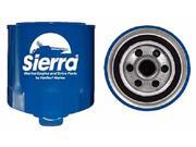 Sierra 18 237841 Filter Oil Onan 122 0185