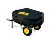 Champion Power Equipment 90054 Medium Custom Made Vinyl Log Splitter Cover