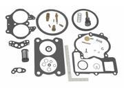 Sierra 18 7097 3302 9437 Mercury Carburetor Kit