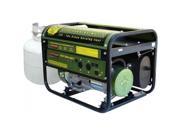 Buffalo GEN4000LPC 4000 Watt LP Generator