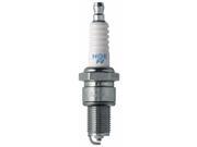 NGK Spark Plugs BUZHW 2147 P Spark Plug Pack of 10