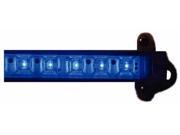 Seamaster Lights STRIP100B Strip Light 40 inch Blue 12 Volt