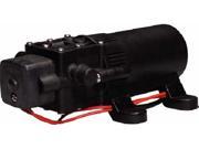 Johnson Pump 1022020101 1.1 GPM Wps Pump 12V