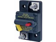 Blue Sea Systems 7187 Blue Sea 7187 100 Amp Circuit Breaker Surface Mount 285 Series