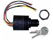 Sierra 11 MP410702 Ignition Switch 16Awg 3 Position Magneto