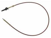 Sierra 18 2246 Shift Cable Assembly 987678 King