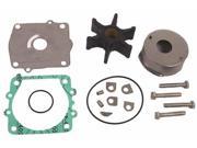 Sierra 18 3312 P Water Pump Repair Kit Yamaha 6N6 70078