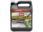 The Scotts Co. 2 Gal Conc Ground Clear 0430610