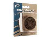 Shepherd Caster Cup Lg Rd 4Cd 2221 0157