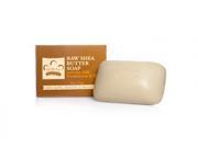 Raw Shea Butter With Frankincense Myrrh Soap