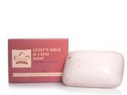 Goats Milk Chai Soap