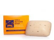 Shea Butter With Lavender Wildflowers