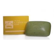 Olive Butter Green Tea Soap