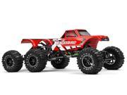 Exceed RC 1 8 scale 6x6 MadTorque Crawler 2.4ghz Ready to Run