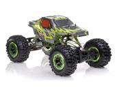 1 8th Scale 2.4Ghz Exceed RC MaxStone 4WD Powerful Electric Remote Control Rock Crawler 100% RTR 1 8th Scale 2.4Ghz Exceed RC MaxStone 4WD Powerful Electr