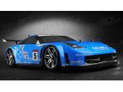 1 8th Exceed RC MadDrift Electric Brushless Limited Edition RTR Ready to Run Drift Car Blue