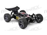 Iron Track RC Electric Spino 1 18 4WD Buggy Ready to Run Black