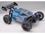 1 16 2.4Ghz Exceed RC Blaze EP Electric RTR Off Road Buggy Hyper Blue