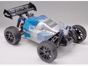 1 16 2.4Ghz Exceed RC Blaze EP Electric RTR Off Road Buggy Max Blue