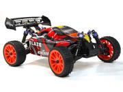 1 16 2.4Ghz Exceed RC Blaze EP Electric RTR Off Road Buggy Wild Red