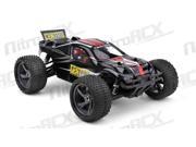 Iron Track RC Electric Centro 1 18 4WD Truggy Ready to Run Black