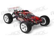 Iron Track Zeige E8XTL 1 8 Scale ARTR 4WD Brushless Short Course Truggy Red