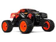 1 16 2.4Ghz Exceed RC Magnet EP Electric RTR Off Road Truck Sava Red