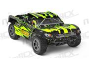 Iron Track MegaE8SCL Mayhem 1 8 Scale RTR 4WD Brushless RC Short Course Buggy Green