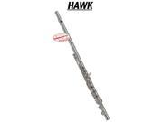 Hawk Student Open Hole Flute WD F114
