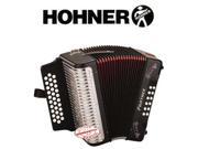 HOHNER PANTHER BUTTON ACCORDION