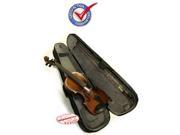 ELECTRIC ACOUSTIC VIOLIN OUTFIT 4 4