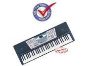 MK 61 Keys Electronic Student Musical Keyboard MK 908