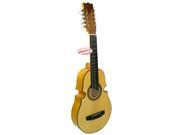 Harmonia Cuatro Acoustic Guitar C 4500 NT