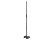 Hercules Quick Turn H Base Microphone Stand