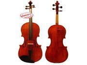 D Luca Orchestral Series Viola Outfit 16 Inches