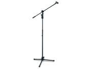 Hercules EZ Grip Tripod Microphone Stand