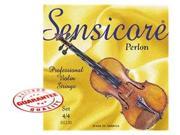 Super Sensitive Sensicore 4 4 Violin String Set