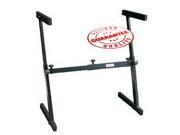 Stageline Collapsible Z Keyboard Stand