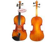 D Luca Orchestral Series 1 8 Violin Outfit