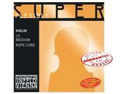 Thomastik Infeld Superflexible Violin String Set 4 4