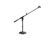 Hercules H Base Microphone Stand EZ Clip