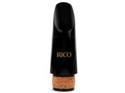 Rico Graftonite Bb Clarinet Mouthpiece C5