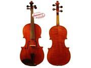 D Luca Orchestral Series Handmade Viola Outfit 15.5 Inches