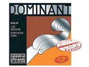 Thomastik Infeld Dominant Violin String Set 1 4