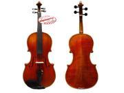 D Luca Orchestral Series Antique Handmade 15 Inches Viola
